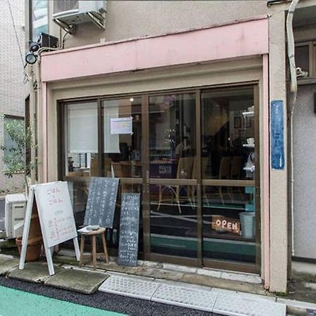 Dwell Urban 2B Apartment Tokyo Exterior photo
