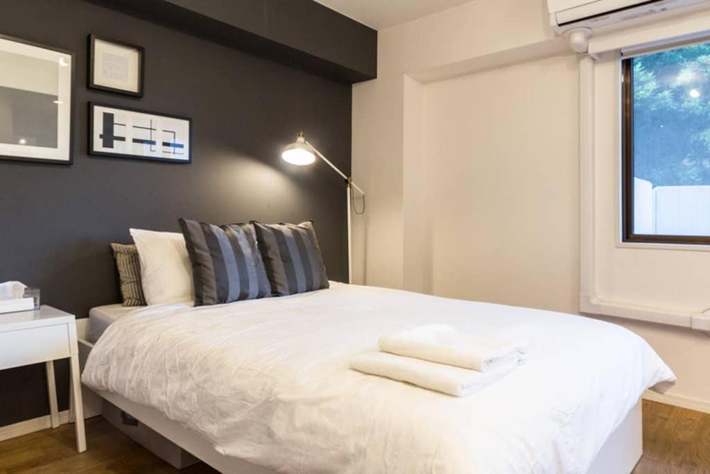 Dwell Urban 2B Apartment Tokyo Exterior photo